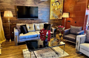 Hotel King David Bakuriani